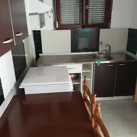Holiday home White Coral Paralia Katerinis