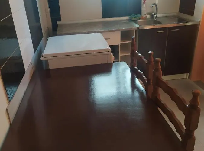 Casa vacanze White Coral *