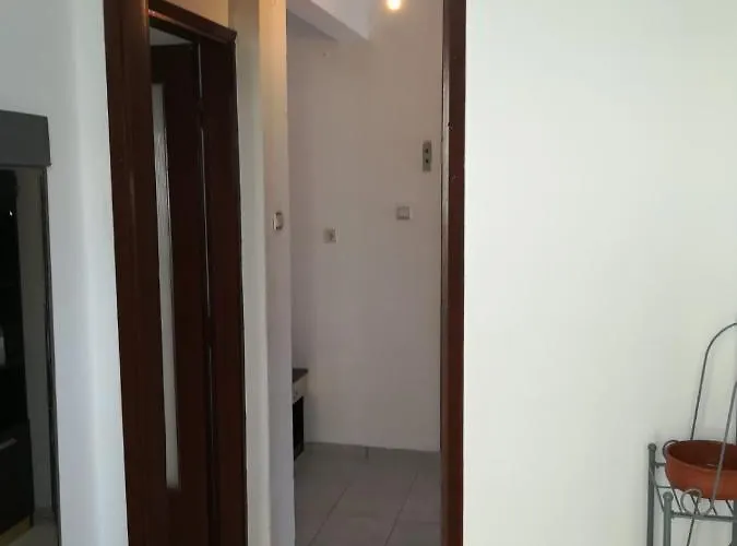 White Coral Casa vacanze Paralía