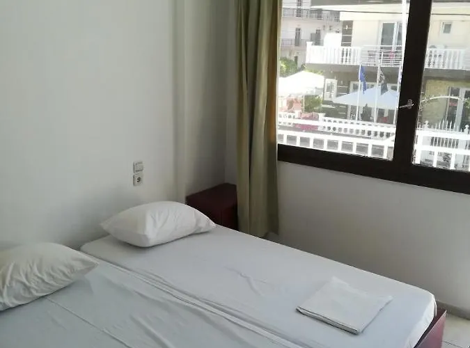 Casa vacanze White Coral *