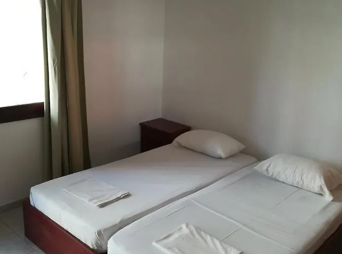 White Coral Casa vacanze