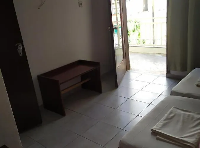 White Coral * Paralía